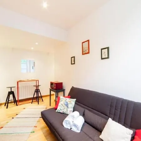 Apartament Le Charme Au Coeur Du Vieux Lyon Ail Lyon