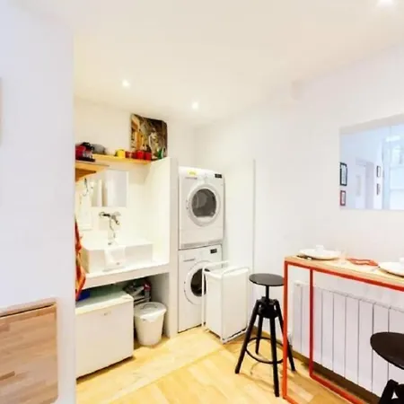 Le Charme Au Coeur Du Vieux Lyon Ail Apartament *