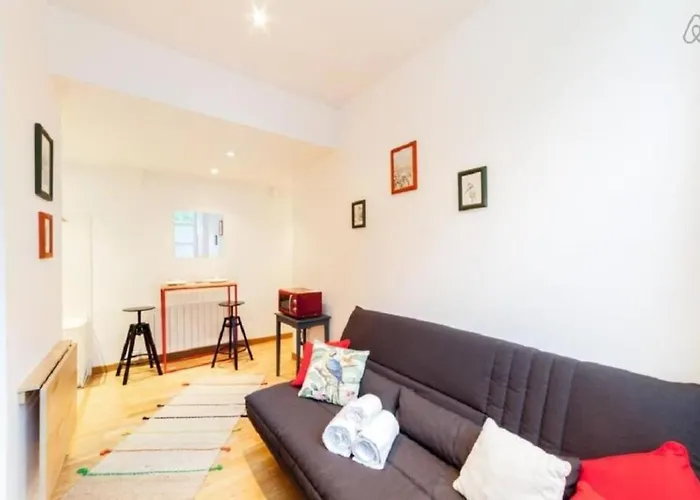 Apartament Le Charme Au Coeur Du Vieux Lyon Ail Lyon
