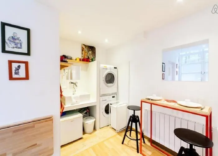 Le Charme Au Coeur Du Vieux Lyon Ail Apartament *